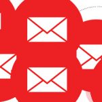 Varias cuentas de Gmail